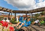 Location vacances Bayerbach - Ferienwohnung am Kurpark in Bad Birnbach-2
