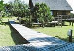 Location vacances Hluhluwe - Sodwana Bay Lodge House 8-4
