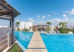 Location vacances Playa del Carmen - 2bed apartment 500m from beach-2