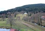 Location vacances Ventron - Gîte 4 étoiles avec sauna et terrasses pour 14 pers. - Fr-1-589-319-4