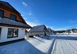 Location vacances Starý Smokovec - Vila Snezienka-2