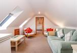Location vacances Gayton - Wisteria Cottage-4