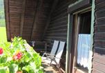Location vacances Faistenau - Bauernhof Unterhöfner-4