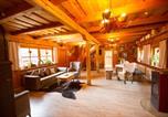 Location vacances Drachselsried - Chalet Waldstadl oder Andrea's Woidhaisl-3