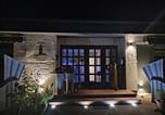 Hôtel Büsum - Pension zur Perle-2