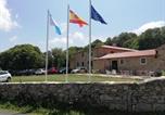 Location vacances Palas de Rei - Hosteria Calixtino-1