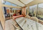 Location vacances Capbreton - Appartement cosy 4 pers, proche plage et commerces, Capbreton - Fr-1-239-887-1