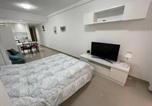 Location vacances Buenos Aires - Family Studio in San Telmo-1