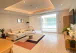 Location vacances La Línea de la Concepción - Deluxe Marina View Seafront Gibraltar Stay-4