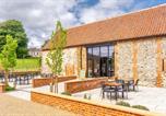 Location vacances Sedgeford - South Stables - Fring Estate-3