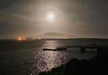Location vacances Langebaan - Sunset Villa-2