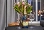 Location vacances  The Neighbourgoods Market - The Hub 602 by Host Agents-2