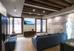 Location vacances Venise - Rialto Prestige Apartment-1