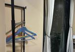 Location vacances Aéroport de Paramaribo - Feltix container loft-2