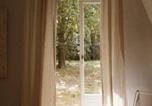 Location vacances Cucuron - Le Galinier Lourmarin, a Beaumier Guesthouse-3