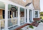 Hôtel Chatham - Bluegreen Vacations The Soundings, an Ascend Collection Resort-3