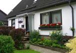 Location vacances Clausthal-Zellerfeld - Ferienwohnung Gärtner-1