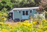 Location vacances Aberdovey - The Shepherd's Hut-1