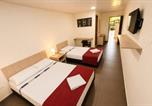 Hôtel Ibagué - Hotel Arboleda de Cádiz-1