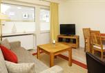 Location vacances Westerland - Ferienwohnung Mare Nostrum 10-2