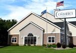 Hôtel Stillwater - The Commerce, Trademark Collection by Wyndham-1