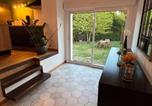 Location vacances  Haute-Vienne - Charmant Cottage - Saint-Junien-1