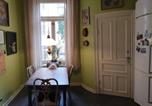 Location vacances Stockholm - City Center singel-1