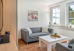 Location vacances Herzberg am Harz - Ferienapartment Sunshine-2