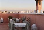 Location vacances Marrakech - Riad Zamzam & Spa-4