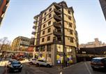 Location vacances Kragujevac - Harizma apartmani - Iris-1