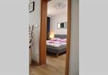 Location vacances Český Krumlov - Apartmány U Jelena 2-1