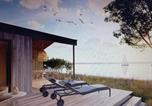 Location vacances Burgenland - Guesthouse Spa Leithagebirge-1
