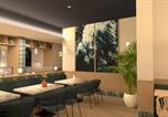 Hôtel Carballo - B&B Hotel A Coruña Aeropuerto-3