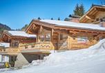 Location vacances Leogang - Panorama Chalets by we rent-1