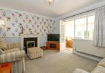 Location vacances Dersingham - Potter's Retreat-4