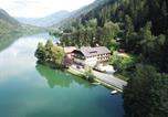 Location vacances Feld am See - Seebrauer-1