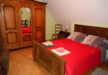 Hôtel Tréguier - Chambre De Convenant Hery Bihan-1