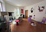 Location vacances Foligno - Appartamento Via Oslavia 18 by Ospitaci-1