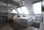 Hôtel Hongrie - Hotel Talizmán-2