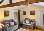Location vacances Goldsborough - Gardeners Cottage-2