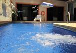 Hôtel Pa Tong - Mt Hotel Patong-2