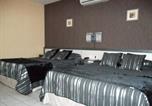 Hôtel Saint-Rambert-d'Albon - Hotel Médicis-3