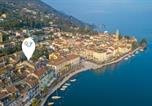 Location vacances Salò - Laetitia Salò-Historic center near Lake - Happy Rentals-2