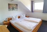 Location vacances Hallenberg - Pension &quote;Dorfkrug&quote;-4
