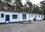 Location vacances Brünzow - Ferienanlage Zum Knirk-3