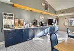 Hôtel Rapid City - Super 8 by Wyndham Hot Springs-2