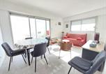 Location vacances Royan - T2 rénové au cœur de Royan - Fr-1-550-96-2