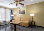 Hôtel Thomasville - Days Inn by Wyndham Greensboro Airport-3