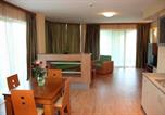 Hôtel Балчик - Palma Hotel-4