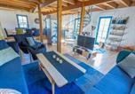 Location vacances Lüdershagen - Ferienhaus Tüdelnest-3